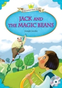 Jack and the Magic Beans + MP3 CD Jack and the Magic Beans + MP3 CD